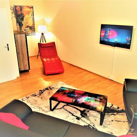 Apartment Hof-Bayern Hof  Eksteriør bilde