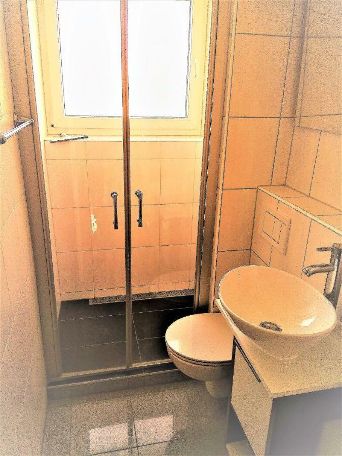 Apartment Hof-Bayern Hof  Eksteriør bilde