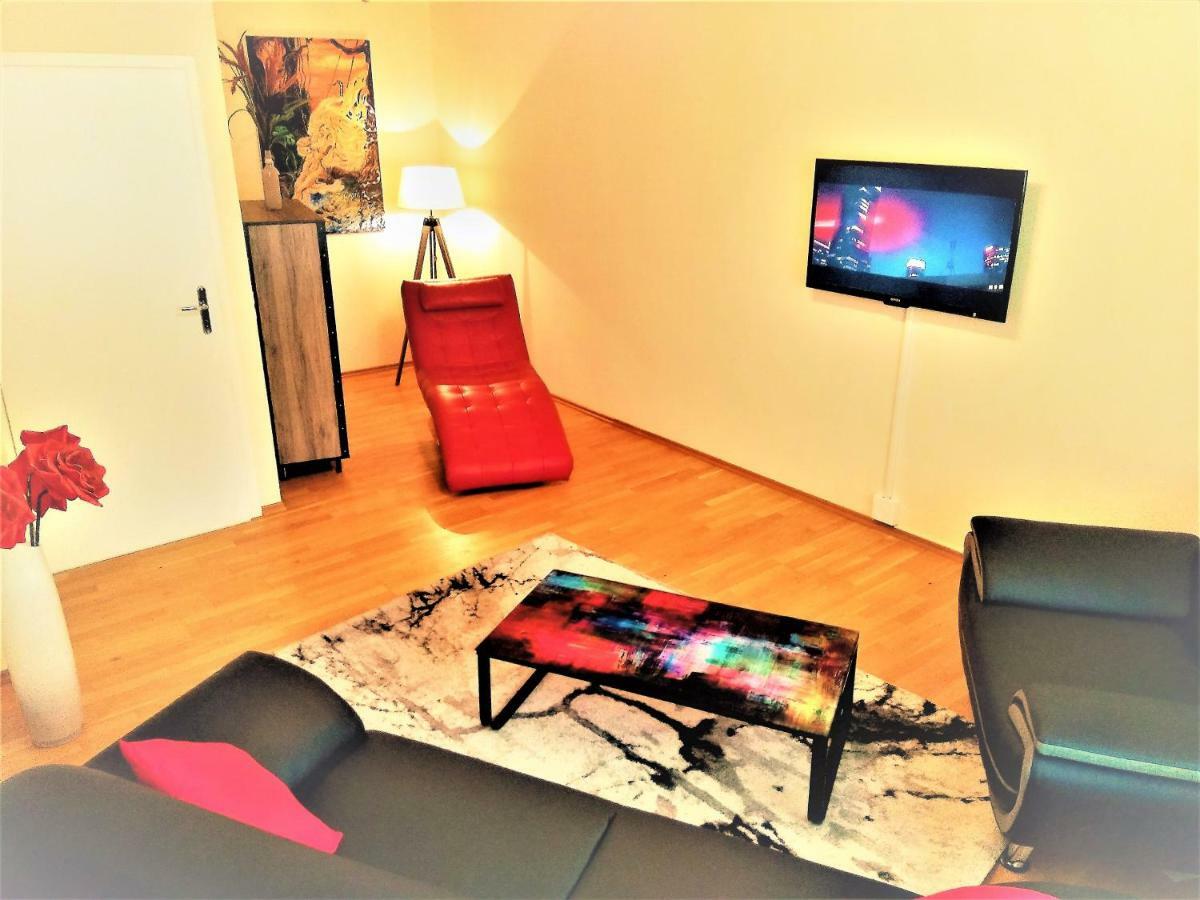 Apartment Hof-Bayern Hof  Eksteriør bilde