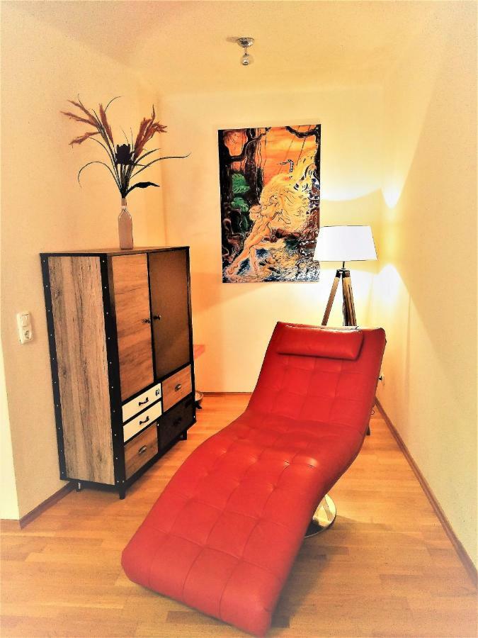 Apartment Hof-Bayern Hof  Eksteriør bilde
