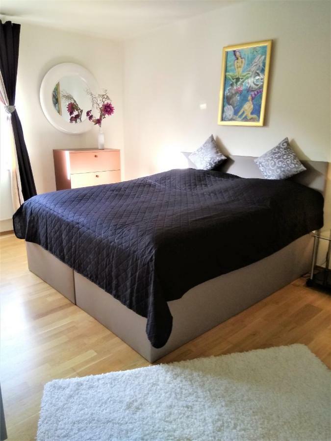 Apartment Hof-Bayern Hof  Eksteriør bilde